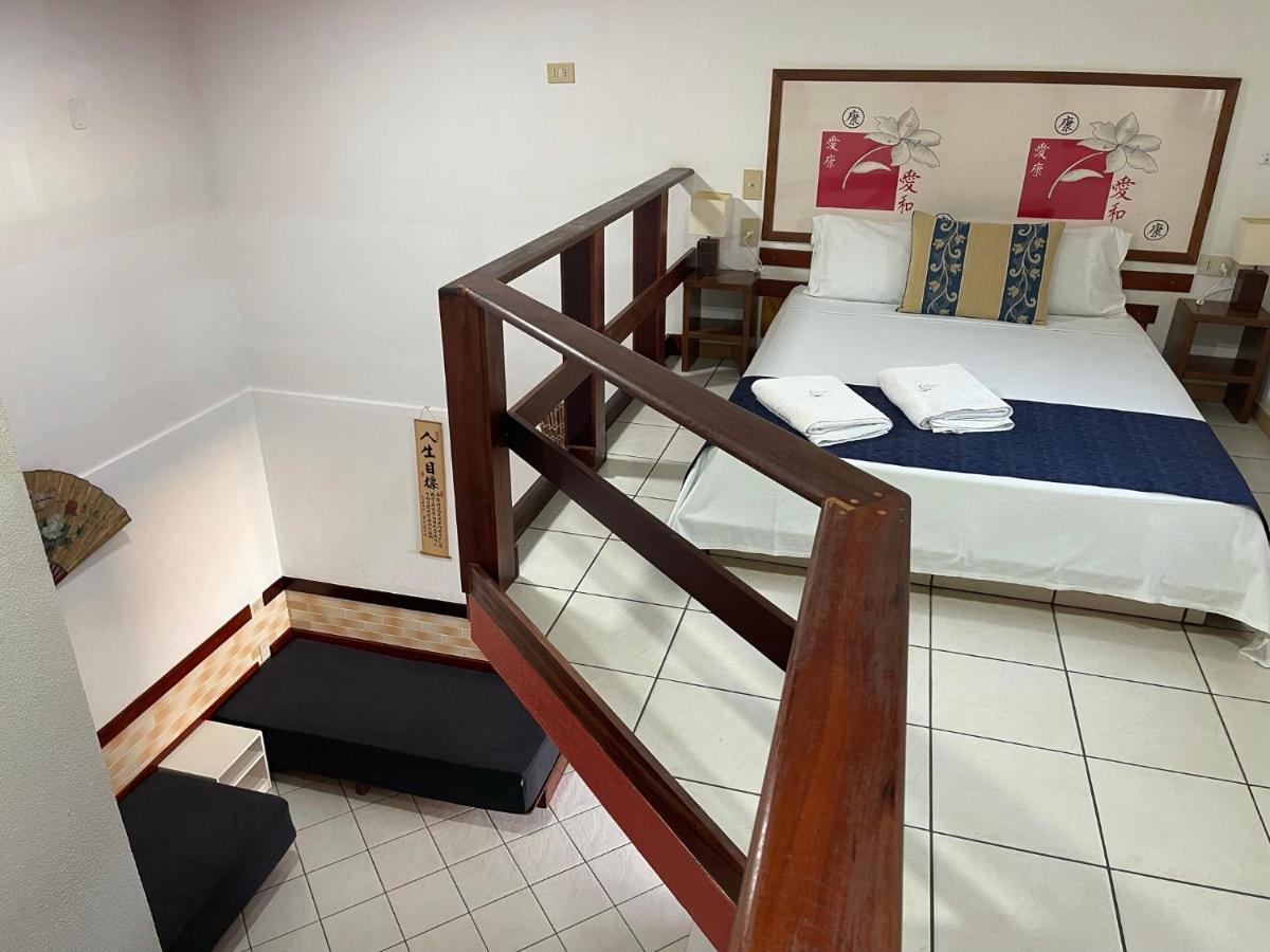 Residenza Canoa Canoa Quebrada Exteriör bild