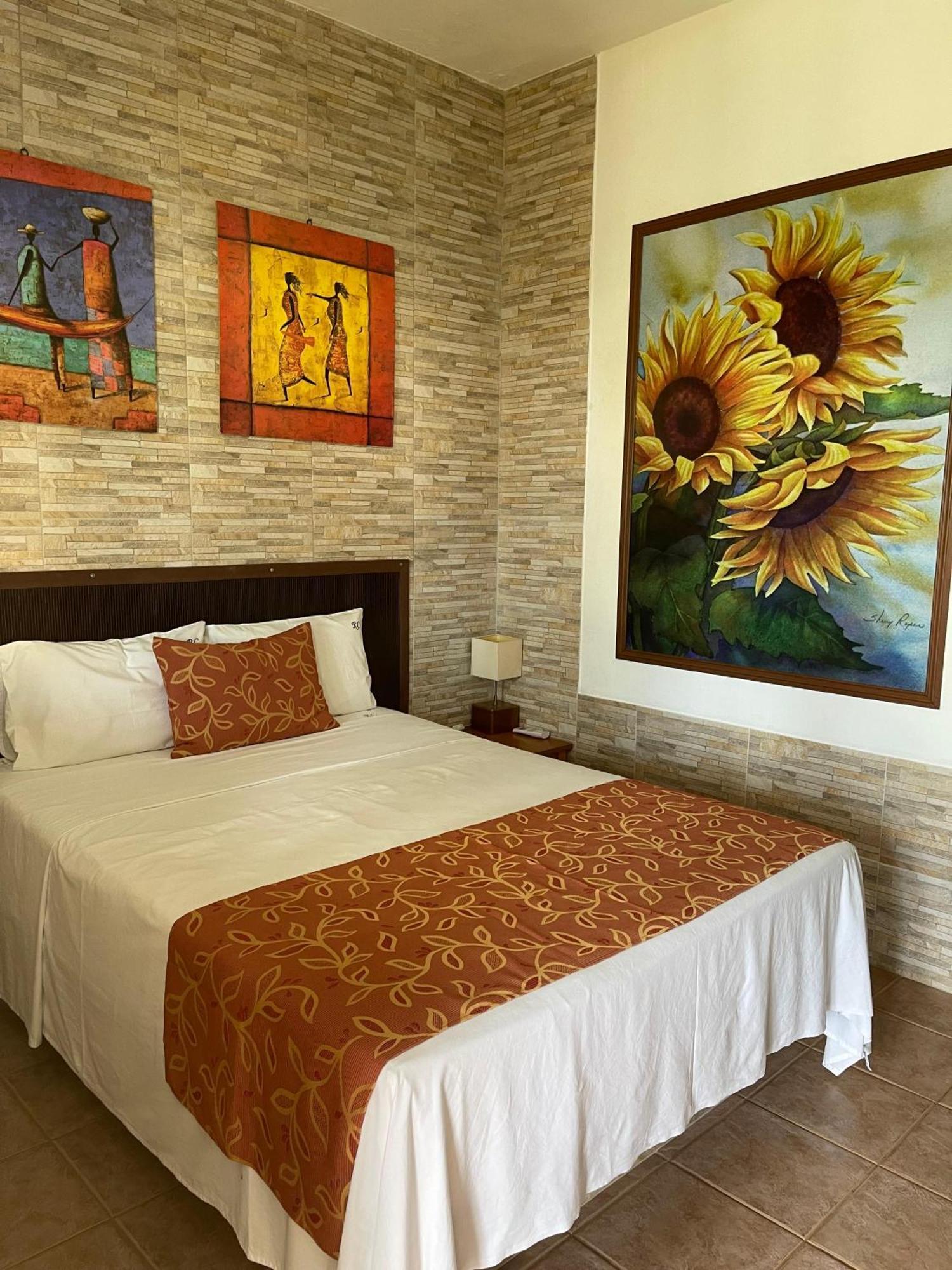 Residenza Canoa Canoa Quebrada Exteriör bild