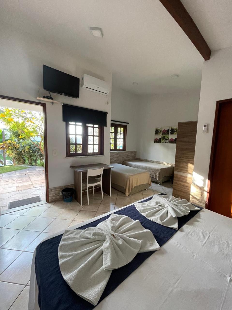 Residenza Canoa Canoa Quebrada Exteriör bild